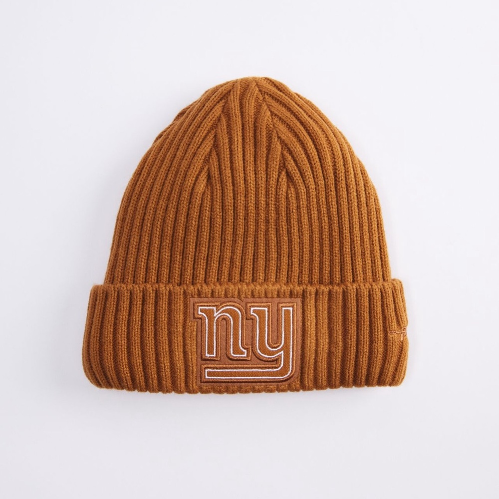 Pro Standard NFL New York Beanie
